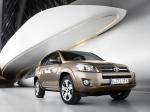 Toyota RAV4 2008 года